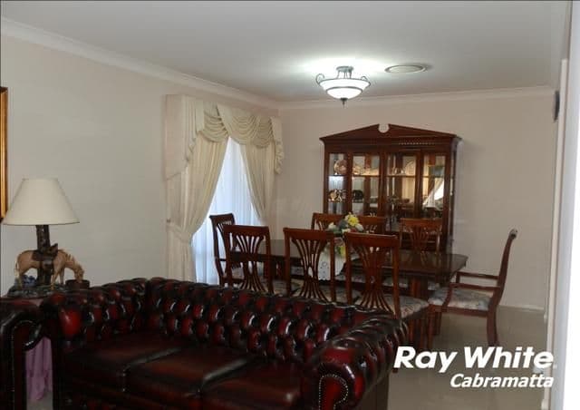 45 LANCASTER Avenue, Cecil Hills NSW 2171, Cecil Hills - Thumbnail 5