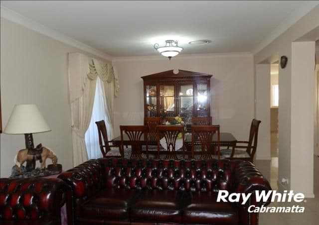 45 LANCASTER Avenue, Cecil Hills NSW 2171, Cecil Hills - Thumbnail 6