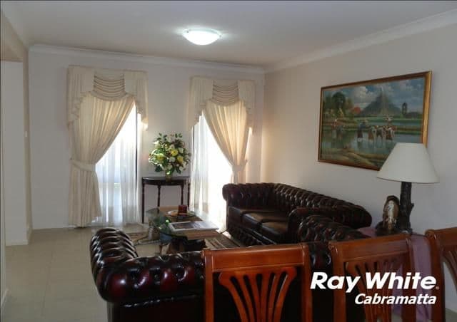 45 LANCASTER Avenue, Cecil Hills NSW 2171, Cecil Hills - Thumbnail 7