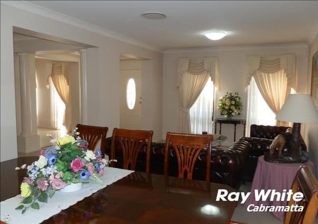 45 LANCASTER Avenue, Cecil Hills NSW 2171, Cecil Hills - Thumbnail 8