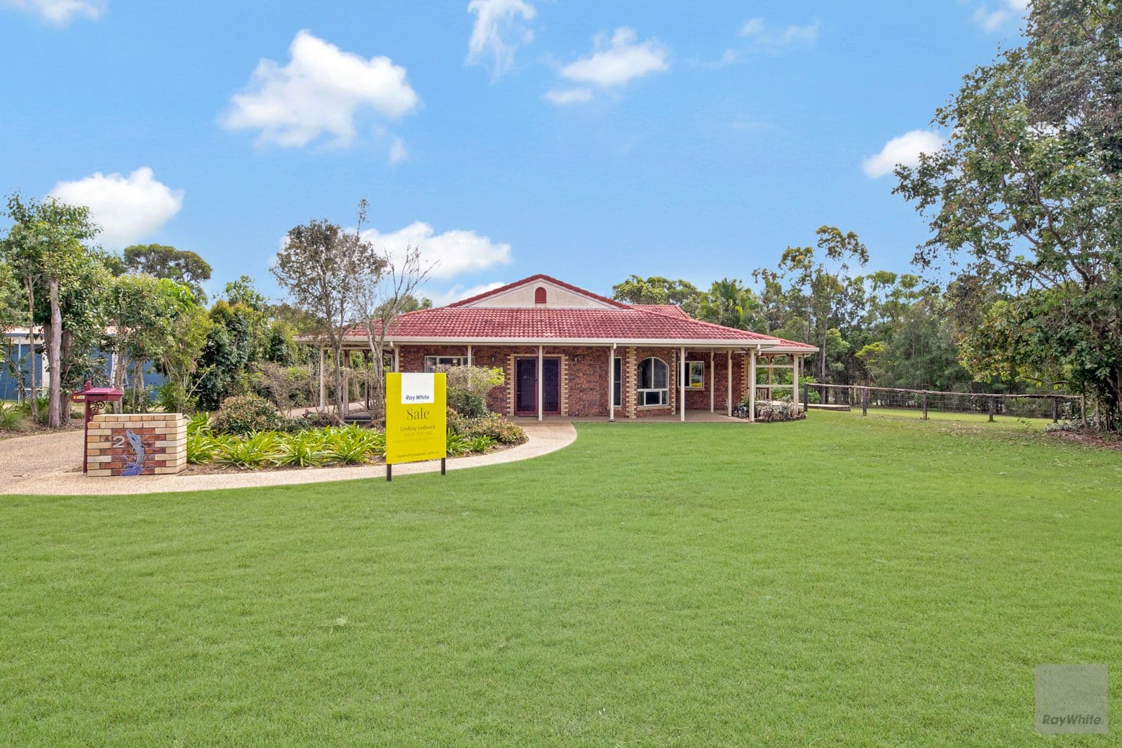 2-4 Bernborough Drive, Barmaryee QLD 4703, Barmaryee - Image 1