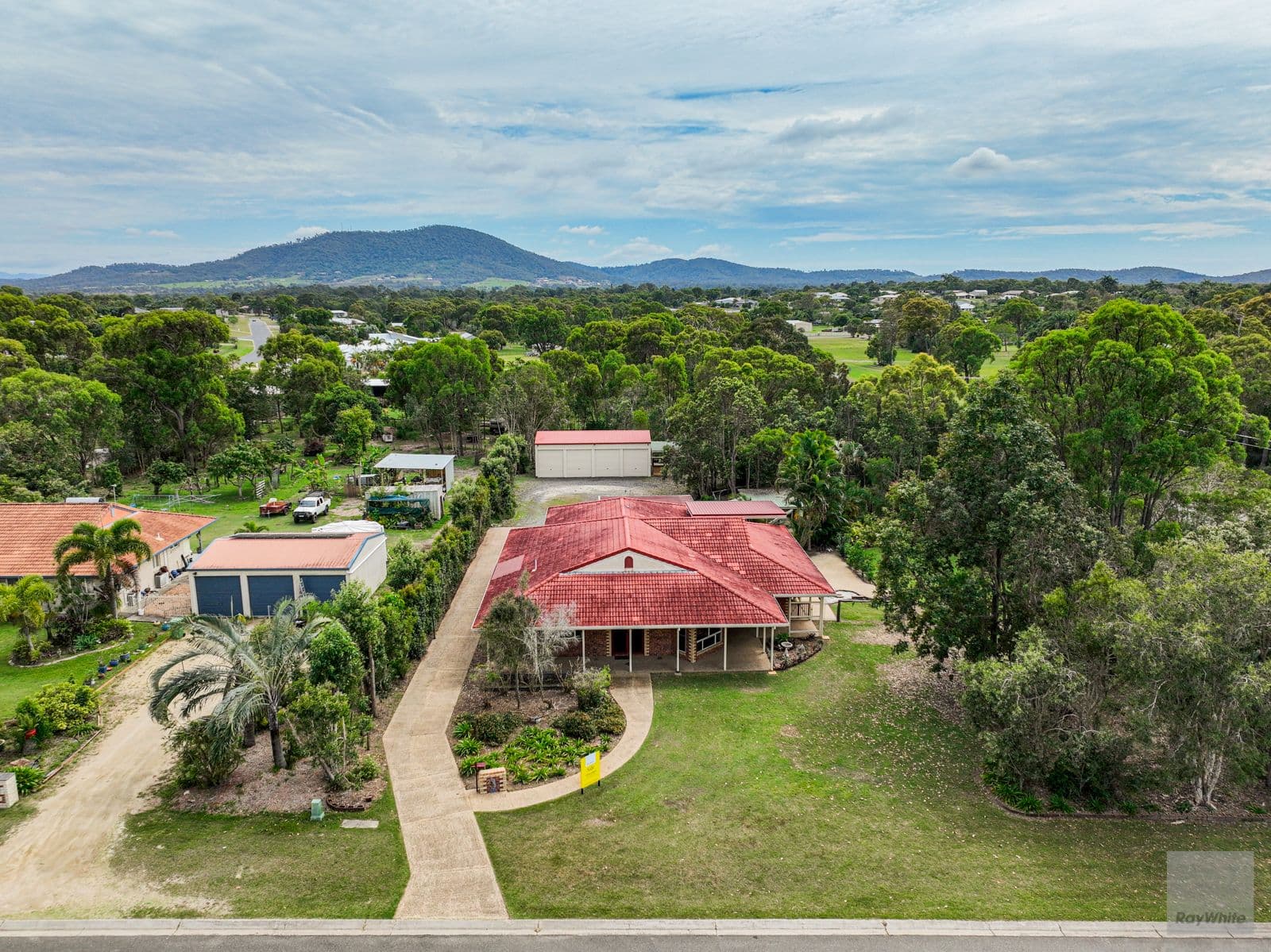 2-4 Bernborough Drive, Barmaryee QLD 4703, Barmaryee - Thumbnail 2