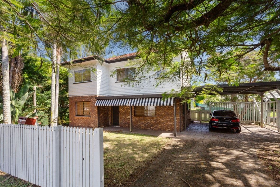 3 Sedgley Street, Alderley QLD 4051, Alderley - Image 1