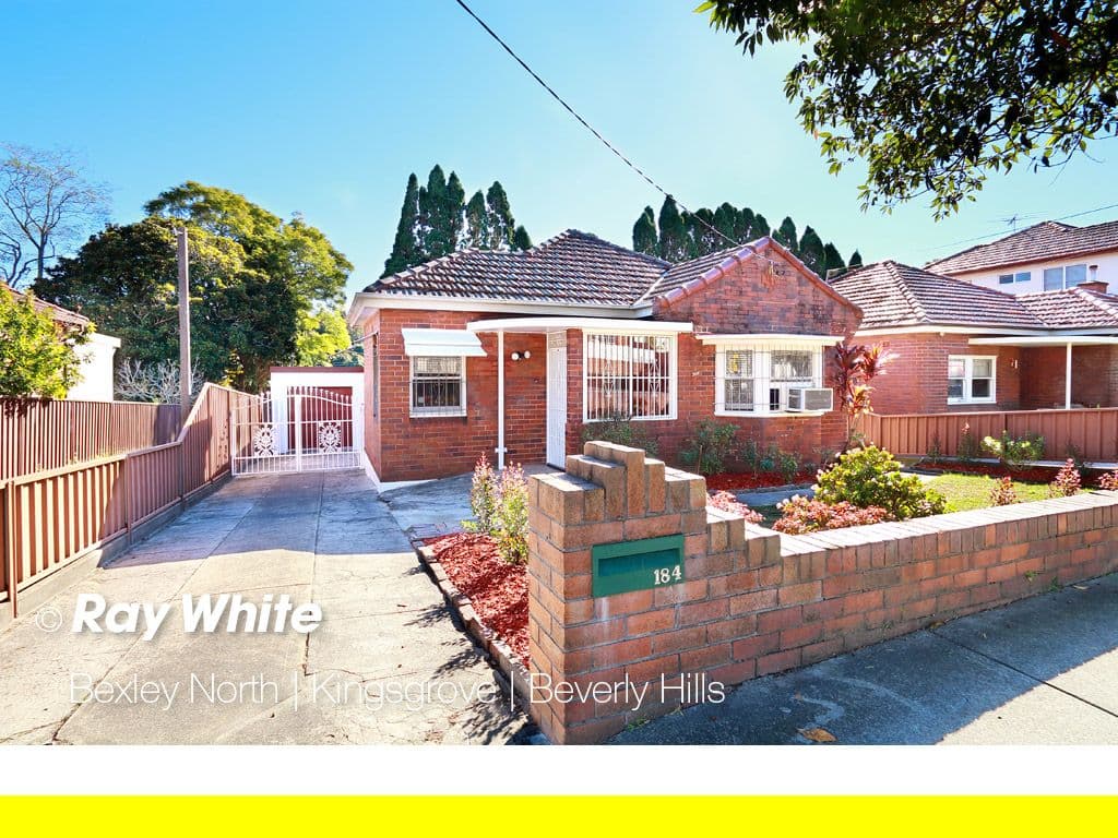 184 Slade Road, Bardwell Park NSW 2207, Bardwell Park - Image 1