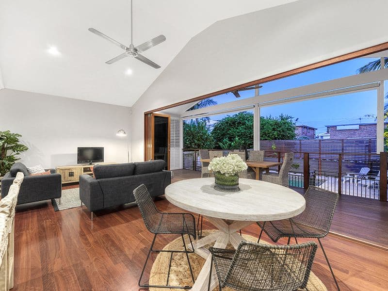 34 Oakley Street, Manly QLD 4179, Manly - Thumbnail 4