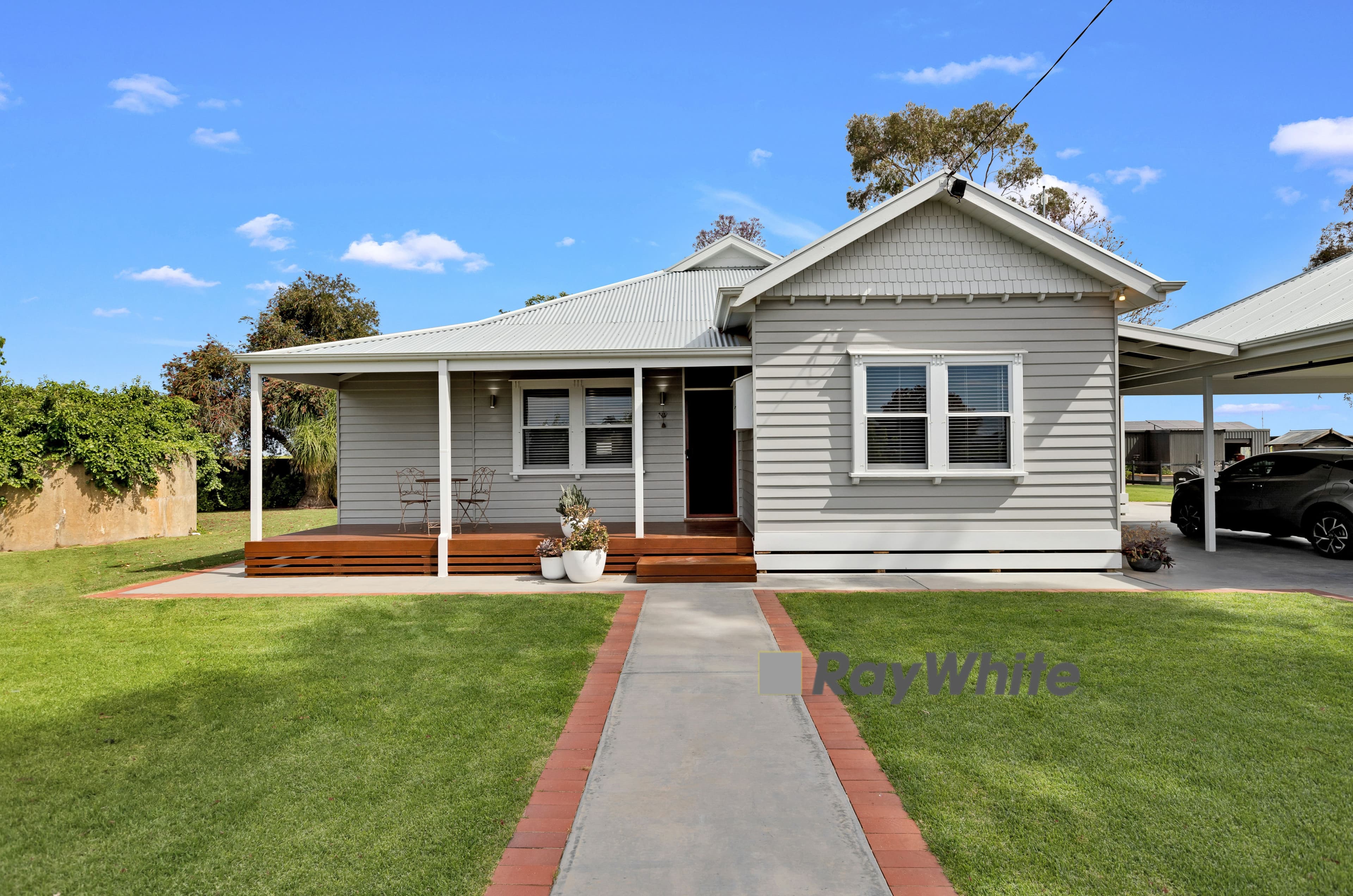 69 Sixth Street, Merbein VIC 3505, Merbein South - Image 1