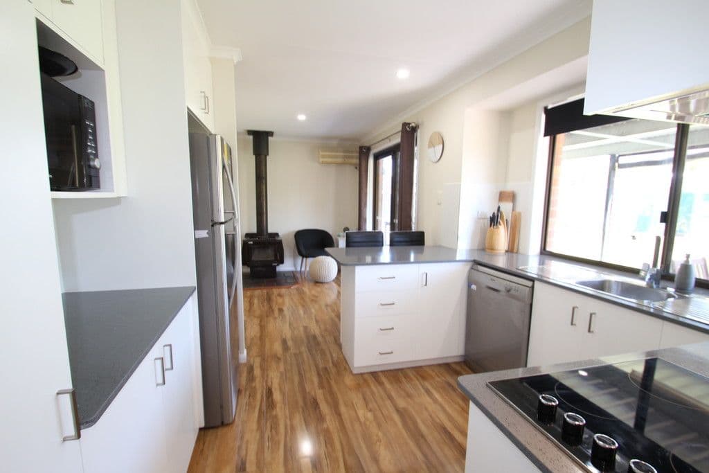 40 Gowrie Street, Kingsthorpe QLD 4400, Kingsthorpe - Thumbnail 4