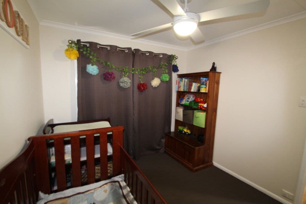 40 Gowrie Street, Kingsthorpe QLD 4400, Kingsthorpe - Thumbnail 8