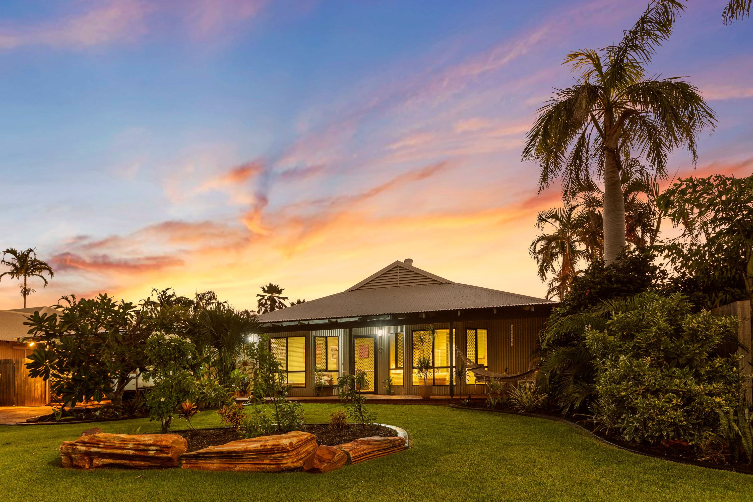 11 Mulgrue Court, Cable Beach WA 6726, Cable Beach - Image 1