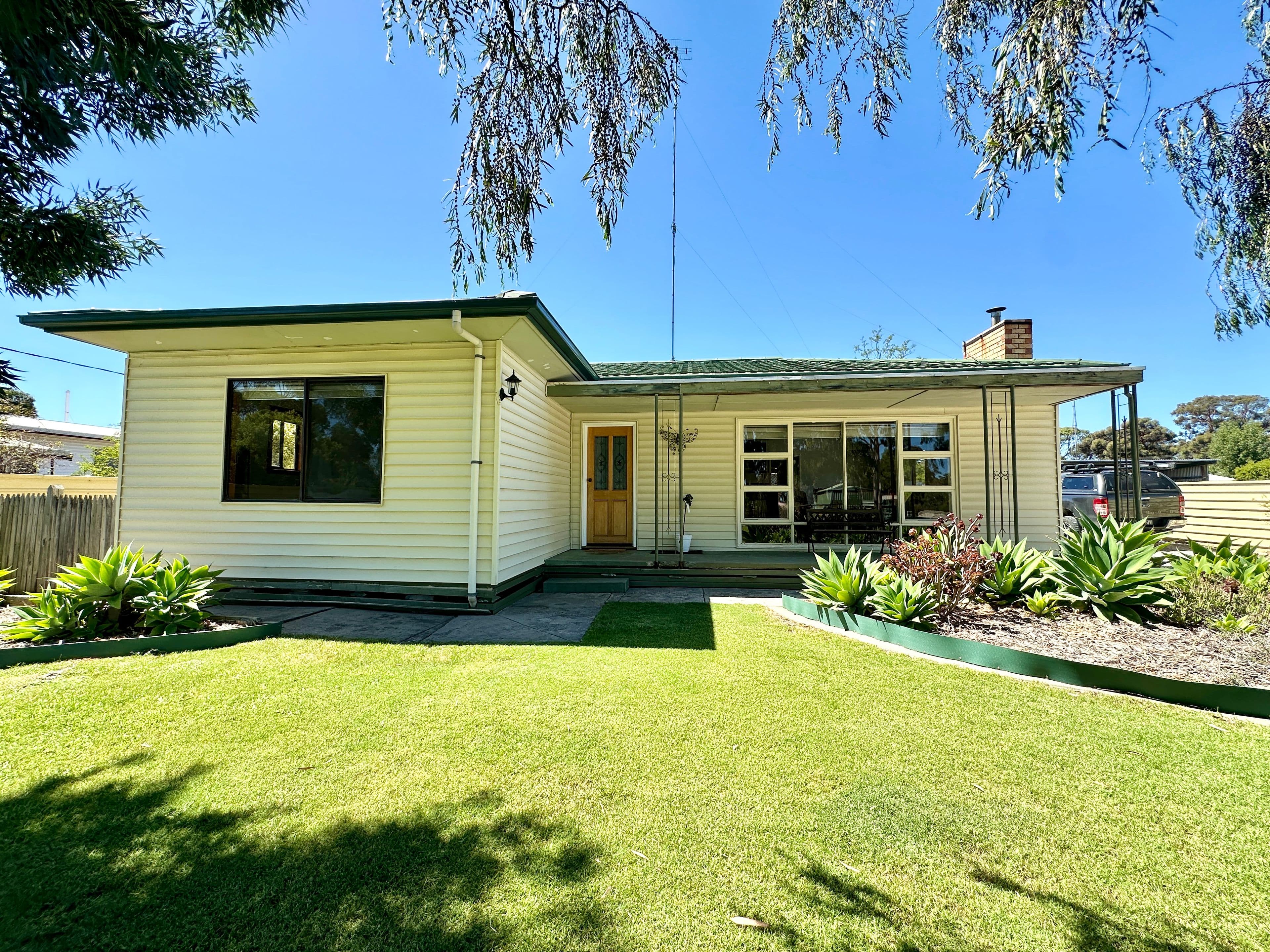 112 Ramsay Terrace, Bordertown SA 5268, Bordertown - Image 1