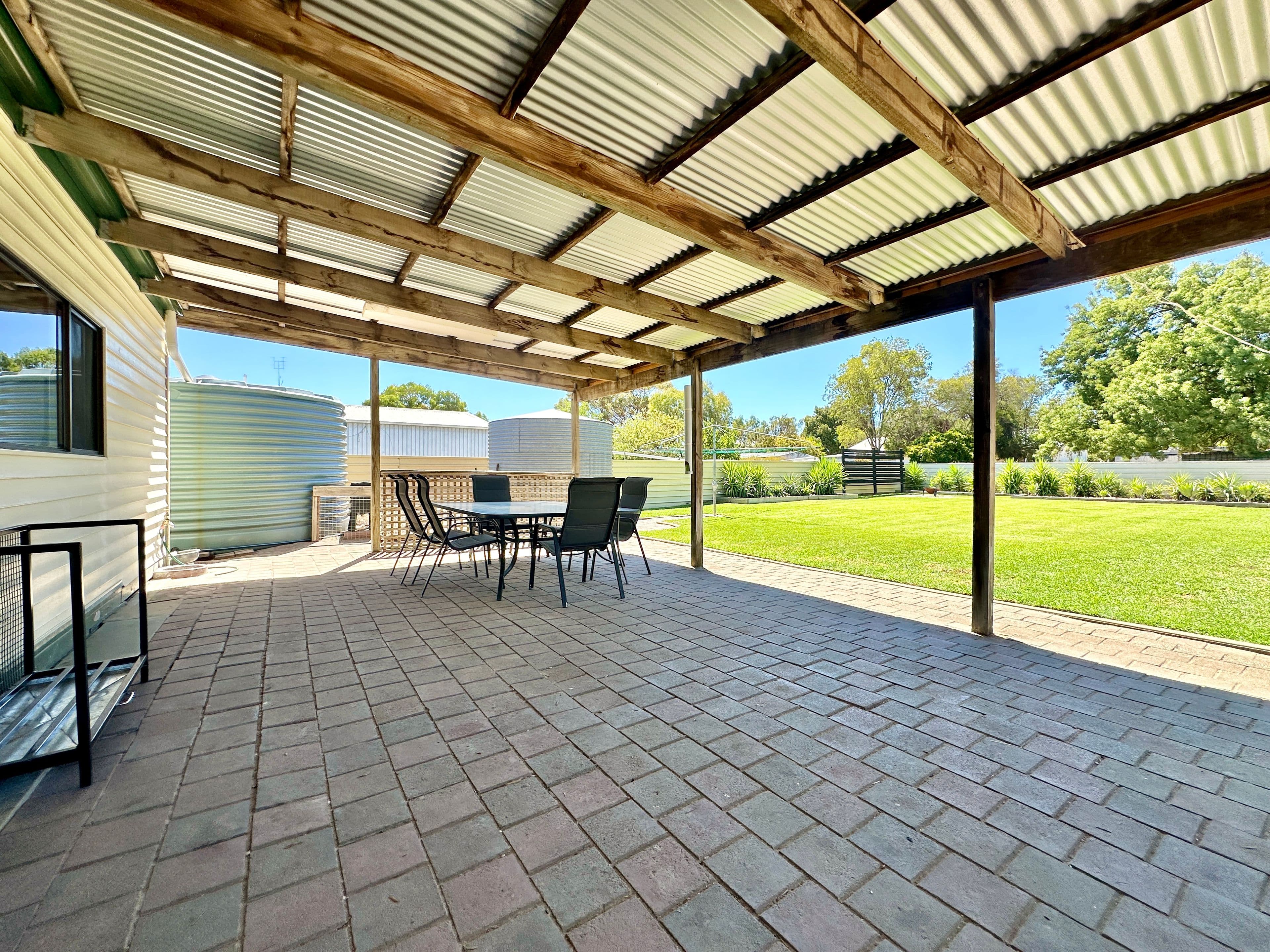 112 Ramsay Terrace, Bordertown SA 5268, Bordertown - Thumbnail 3