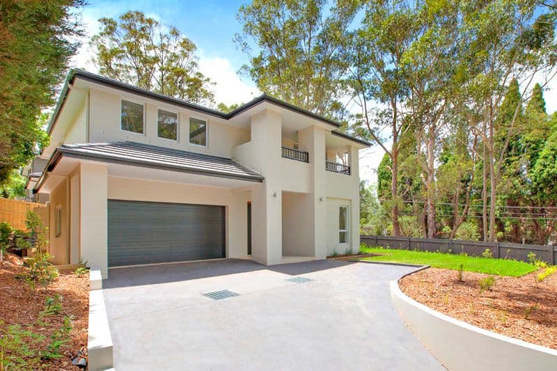112 Burns Road, WAHROONGA NSW 2076, Wahroonga - Image 1