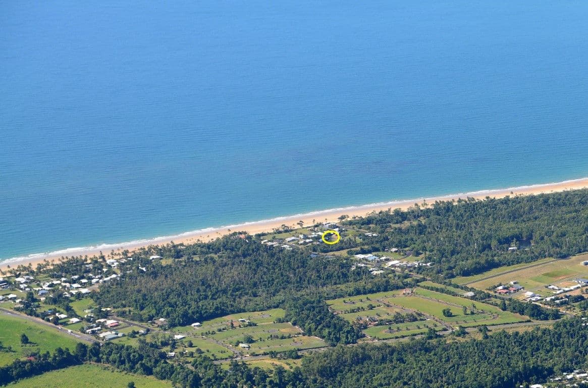 6 Triton Street, Mission Beach QLD 4852, Mission Beach - Thumbnail 2