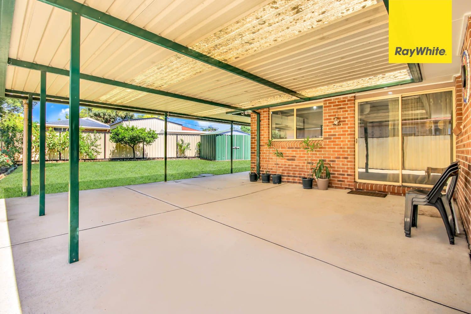 24 Melanie Street, Hassall Grove NSW 2761, Hassall Grove - Thumbnail 7