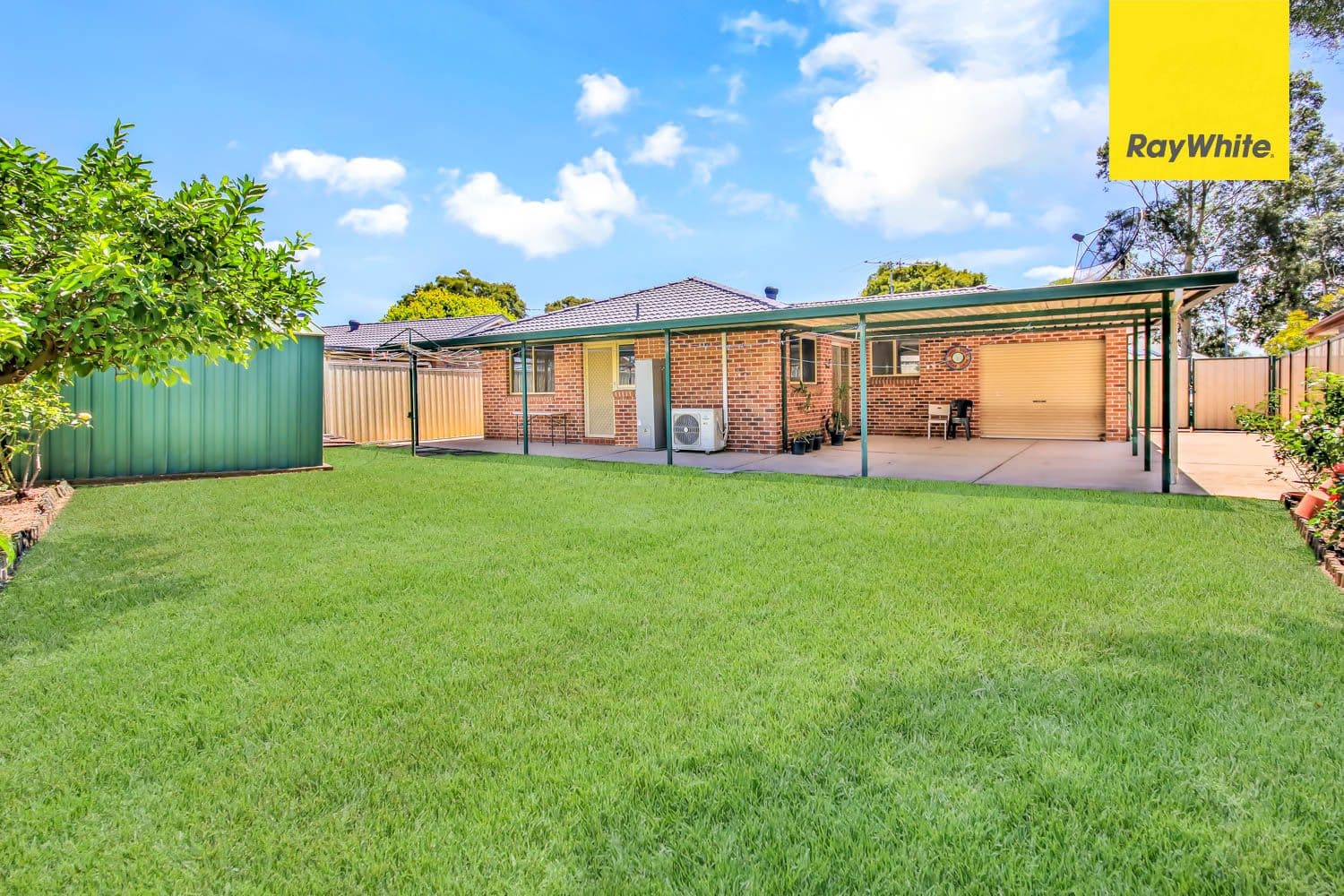 24 Melanie Street, Hassall Grove NSW 2761, Hassall Grove - Thumbnail 8