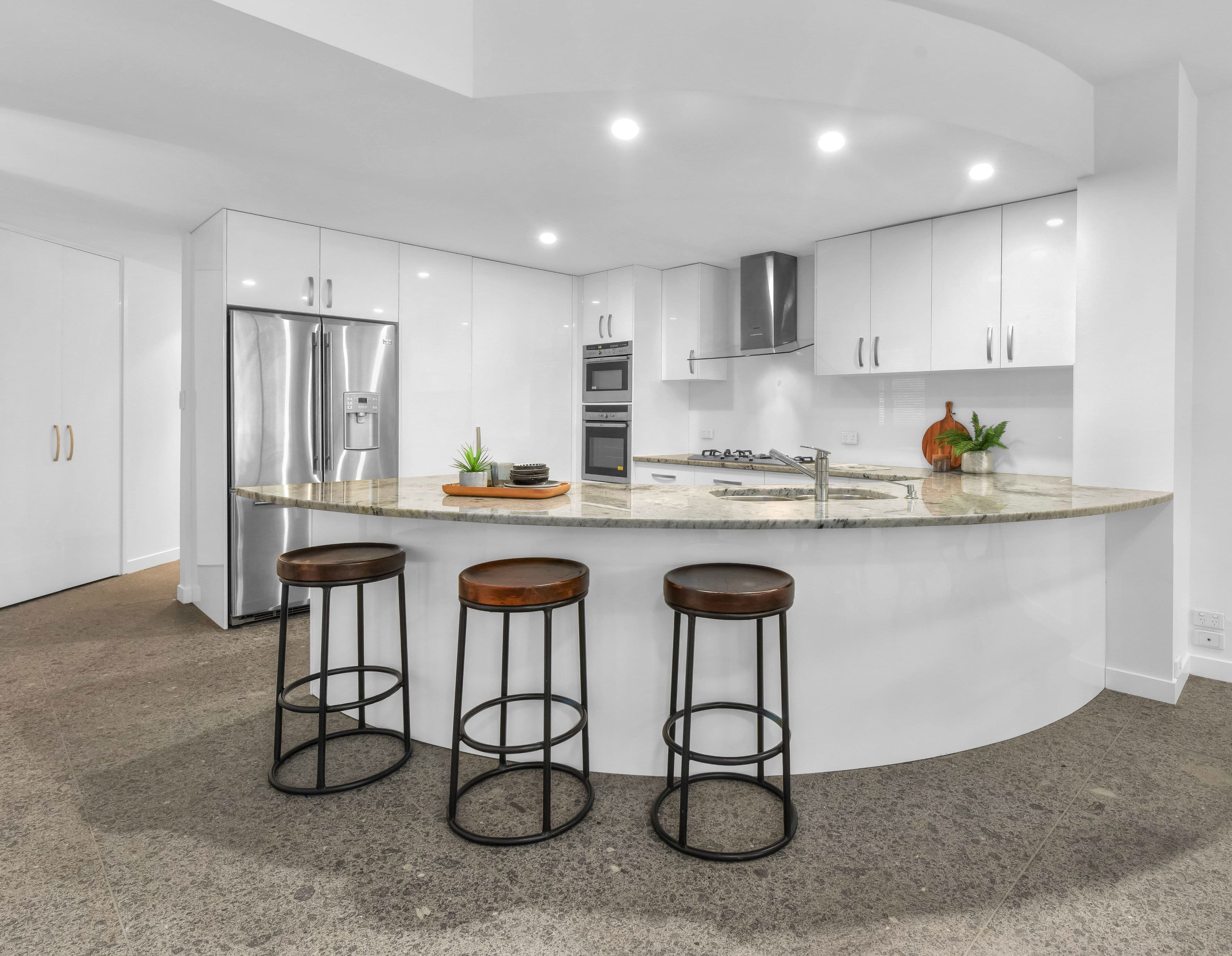 3 Moreton Street, Paddington QLD 4064, Paddington - Thumbnail 2
