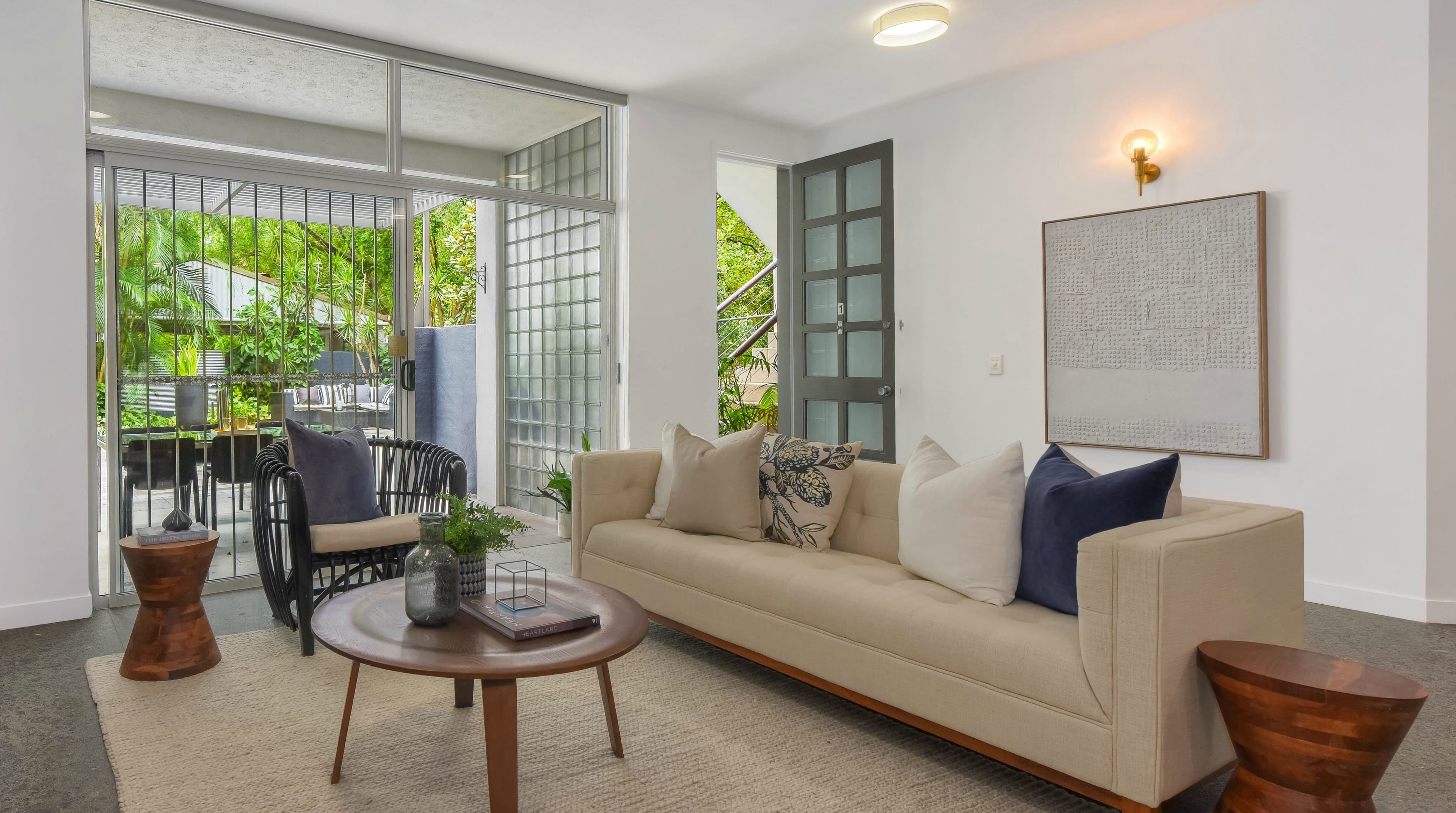 3 Moreton Street, Paddington QLD 4064, Paddington - Thumbnail 4