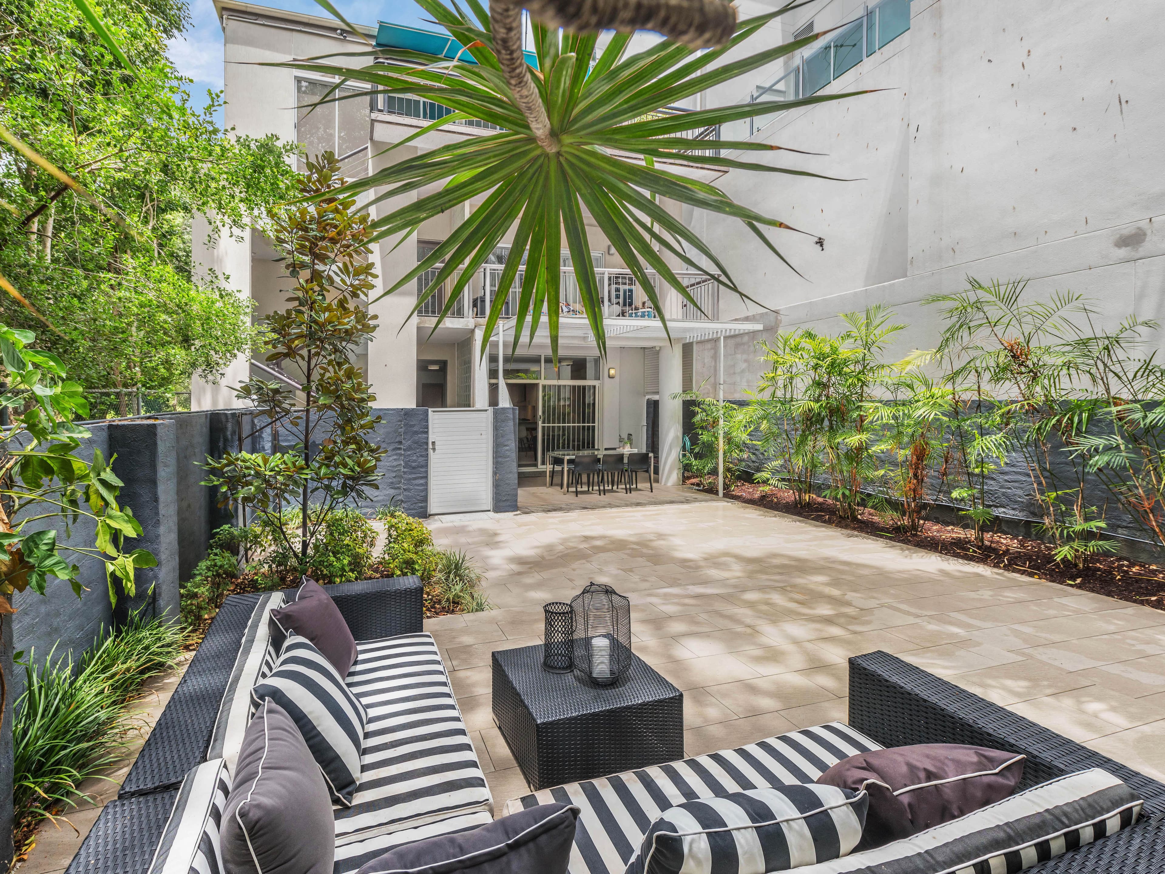 3 Moreton Street, Paddington QLD 4064, Paddington - Thumbnail 7