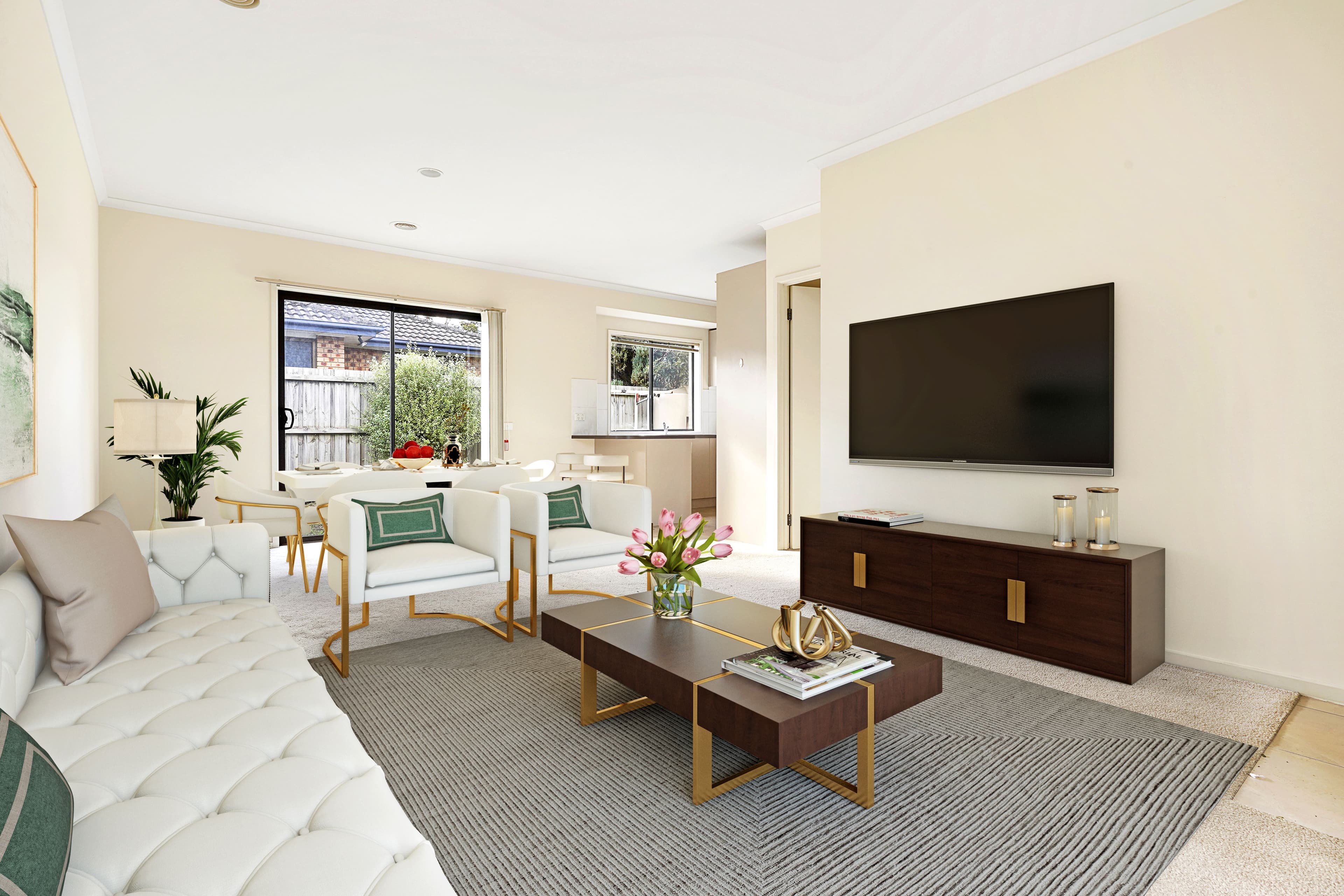 43 Ardgower Road, Noble Park VIC 3174, Noble Park - Thumbnail 3