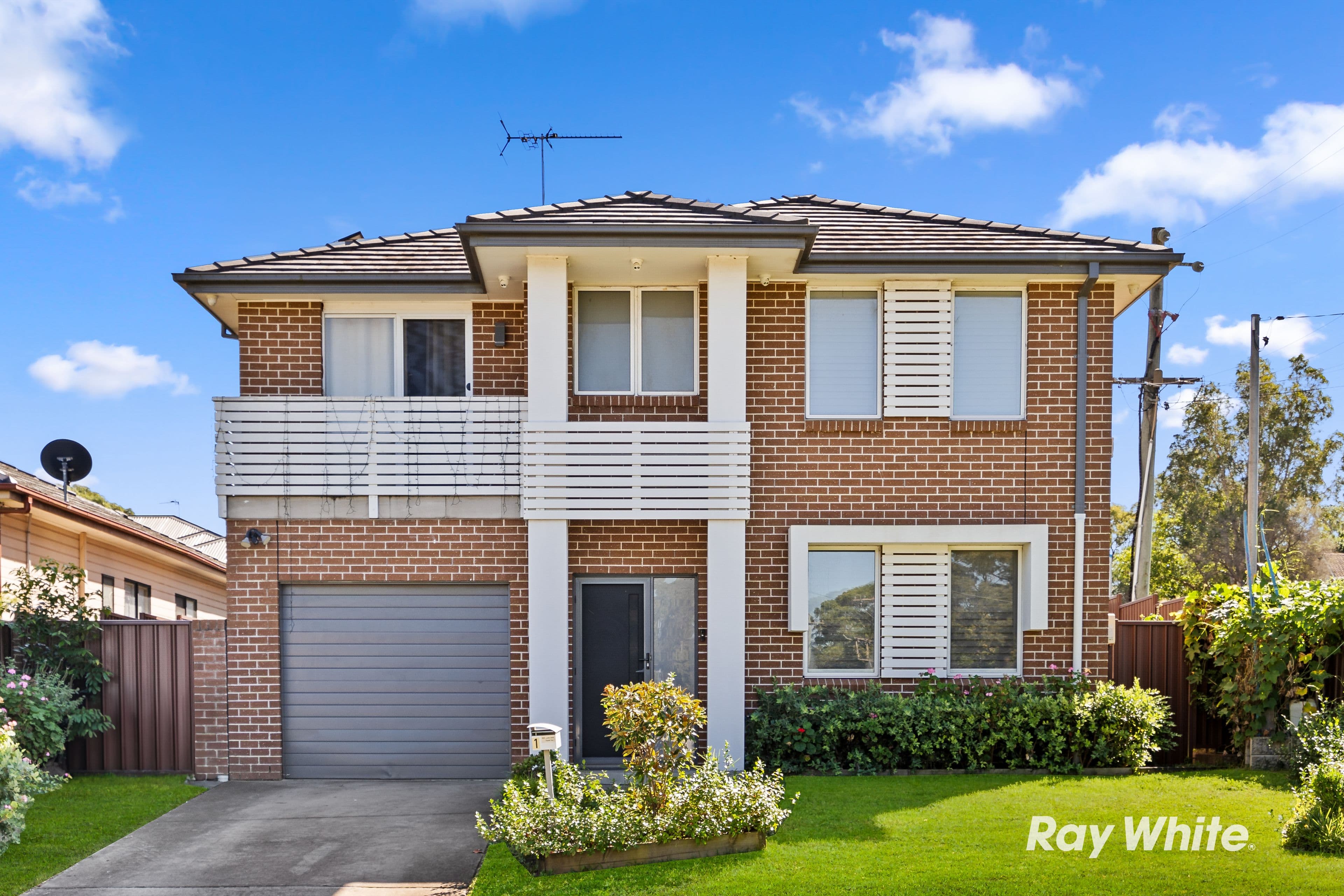 1 Stutt Street, Kings Park NSW 2148, Kings Park - Image 1
