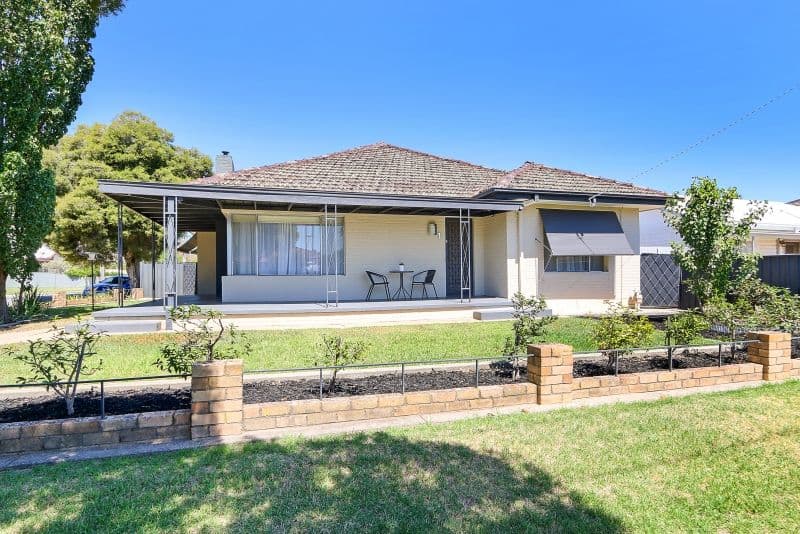 1 Richardson Street, Wodonga VIC 3690, Wodonga - Image 1