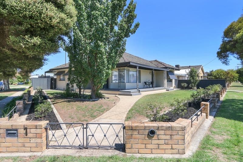 1 Richardson Street, Wodonga VIC 3690, Wodonga - Thumbnail 2