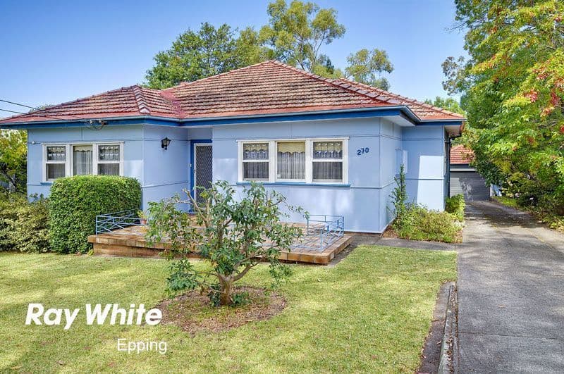 270 Malton Road, NORTH EPPING NSW 2121, North Epping - Image 1
