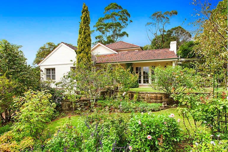 5 Bourke Street, PYMBLE NSW 2073, Pymble - Image 1