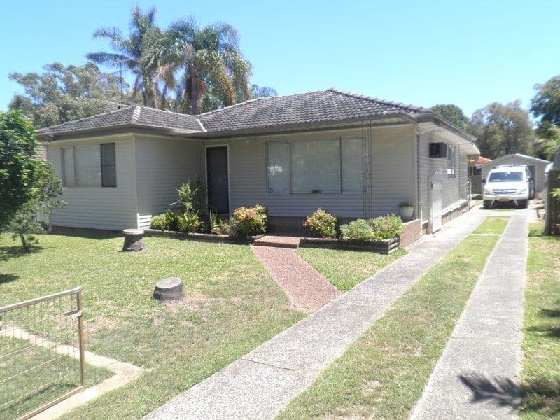 31 Sea Street, UMINA BEACH NSW 2257, Umina Beach - Image 1