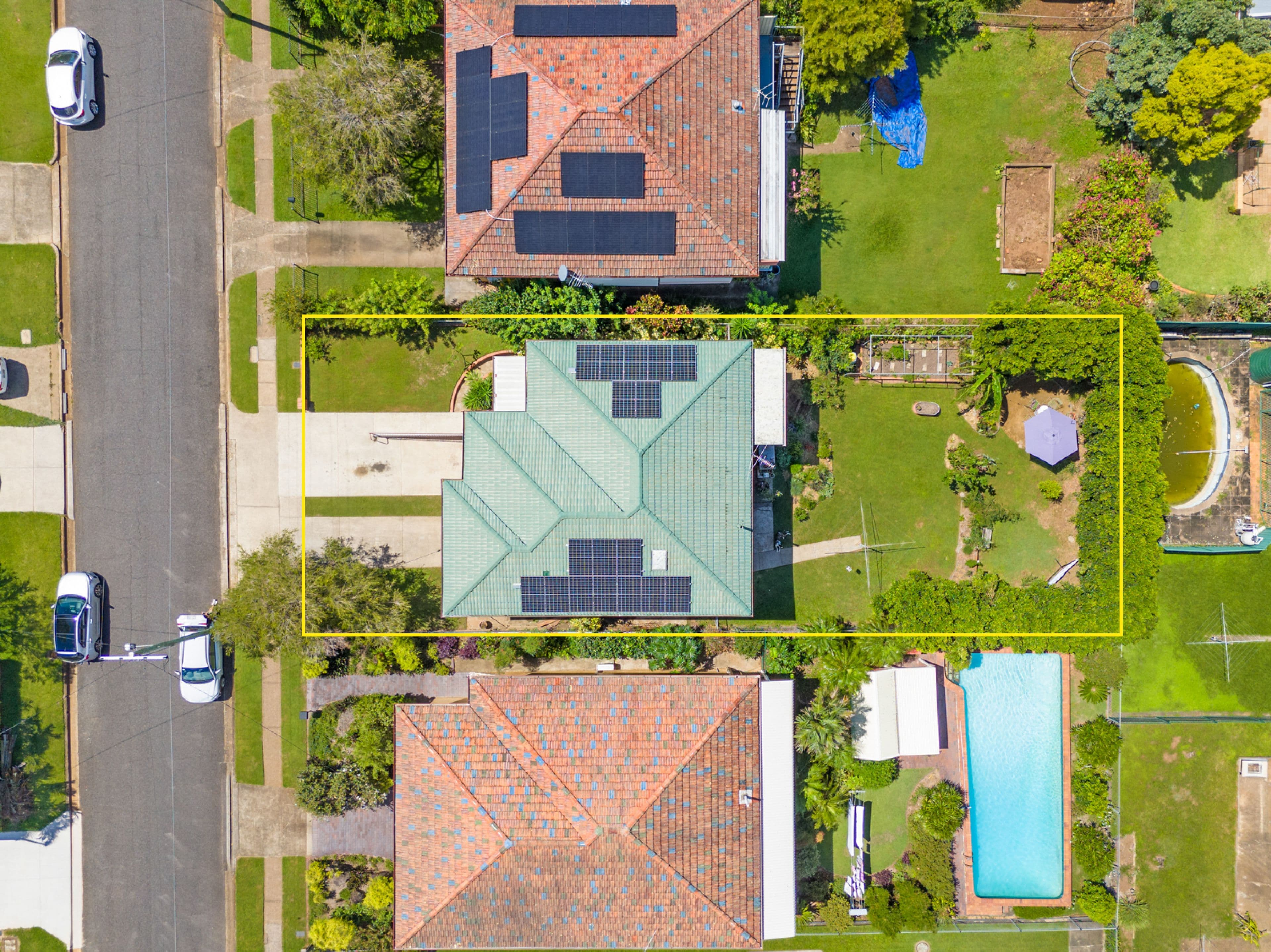 22 Garozzo Street, Boondall QLD 4034, Boondall - Thumbnail 2