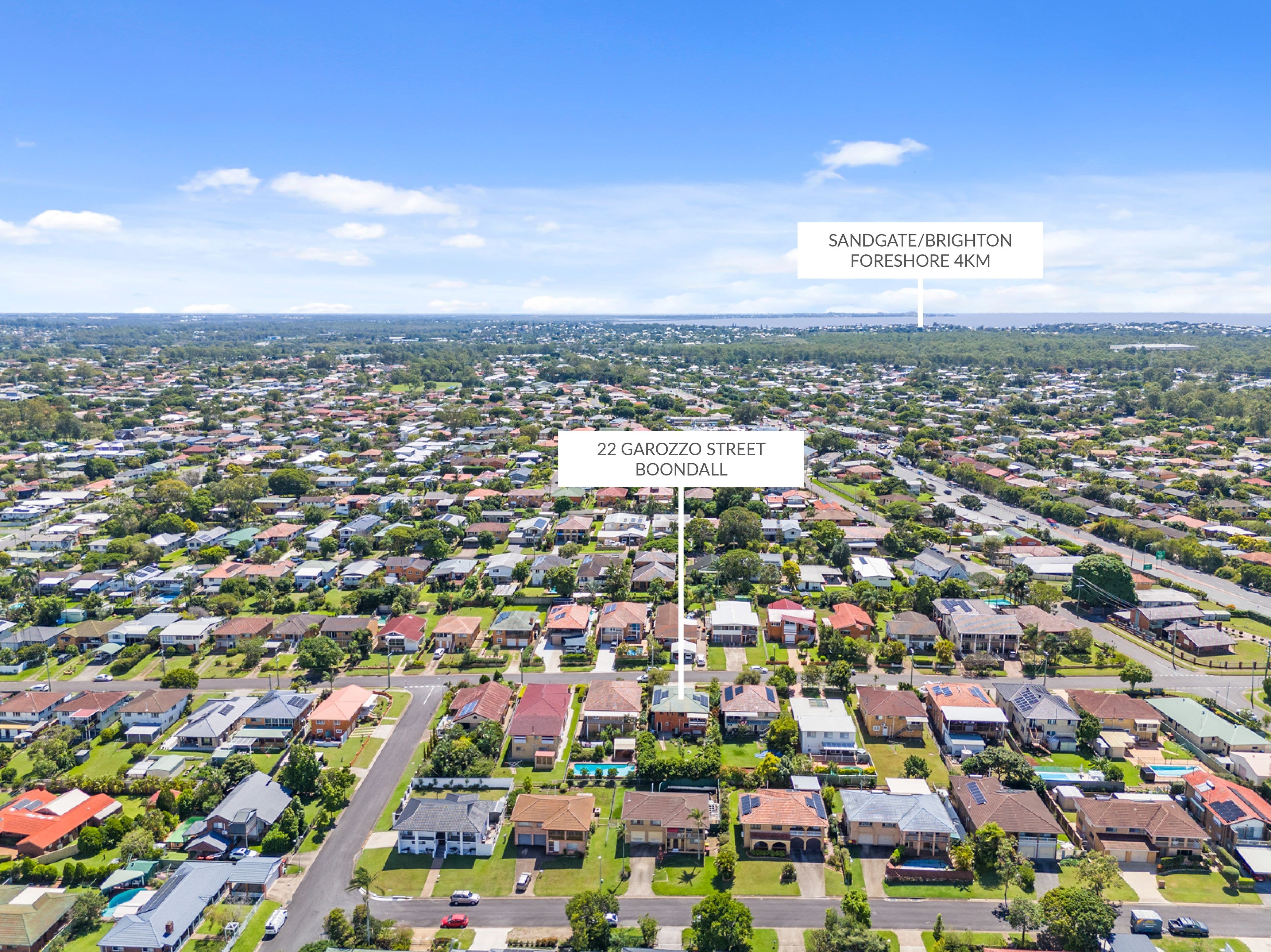 22 Garozzo Street, Boondall QLD 4034, Boondall - Thumbnail 4
