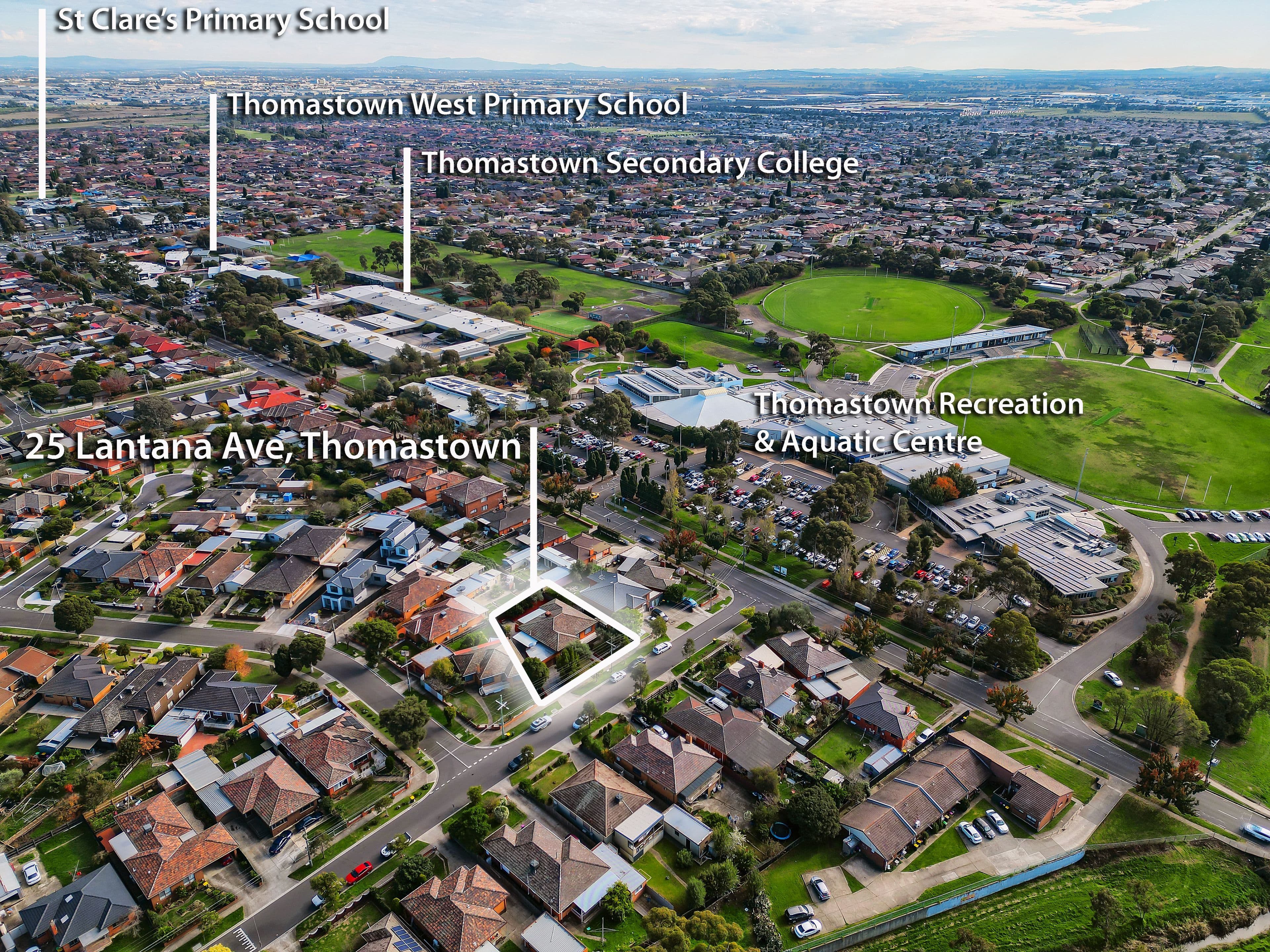25 Lantana Avenue, Thomastown VIC 3074, Thomastown - Thumbnail 3