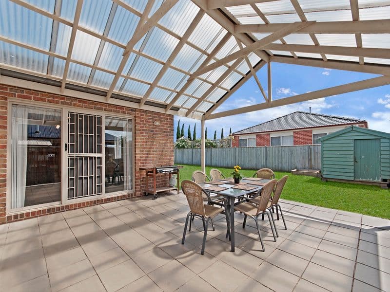 8 Hallam Drive, WARRNAMBOOL VIC 3280, Warrnambool - Thumbnail 3