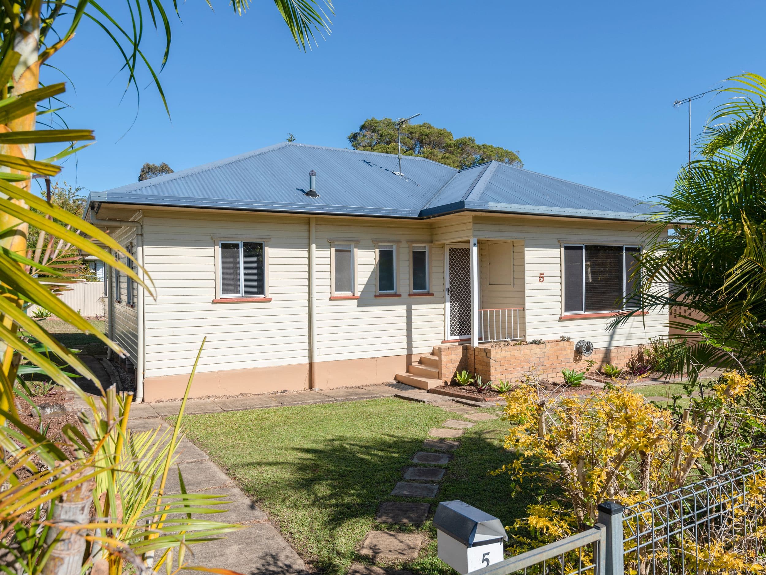 5 Hewett Street, Lismore NSW 2480, Lismore - Image 1