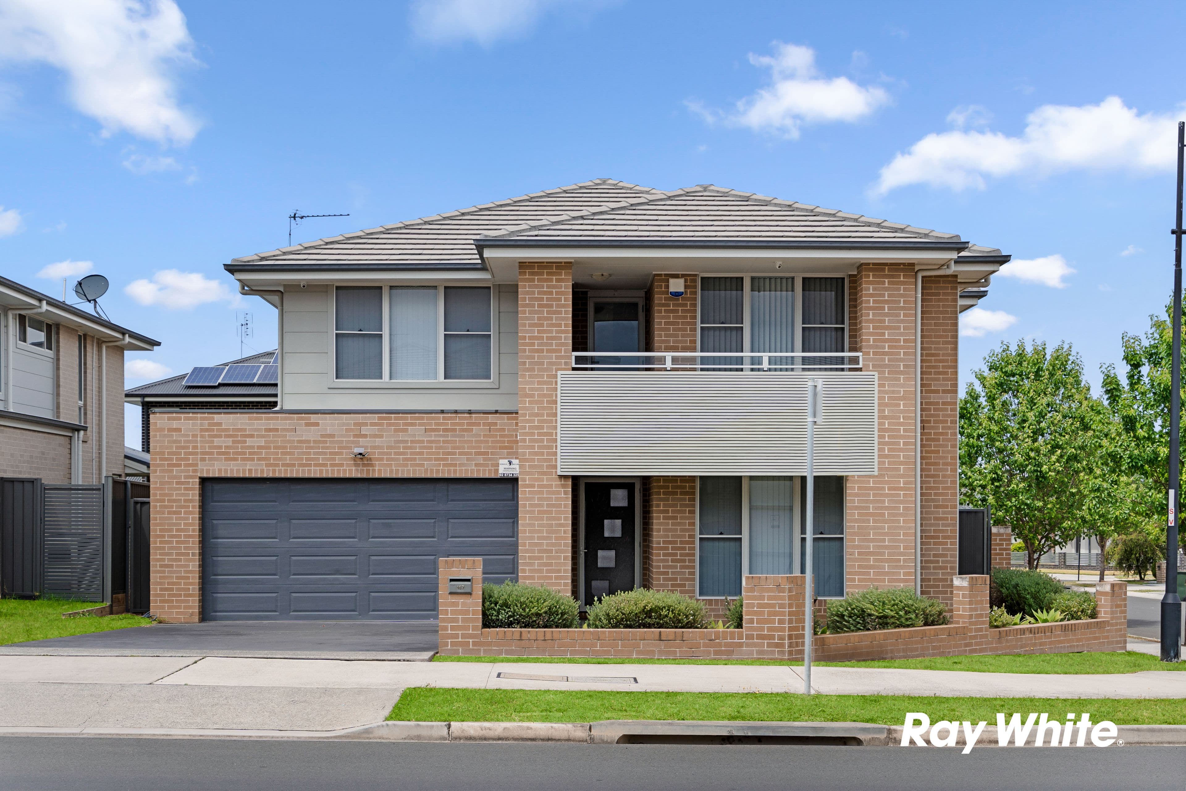 167 Elara Boulevard, Marsden Park NSW 2765, Marsden Park - Image 1