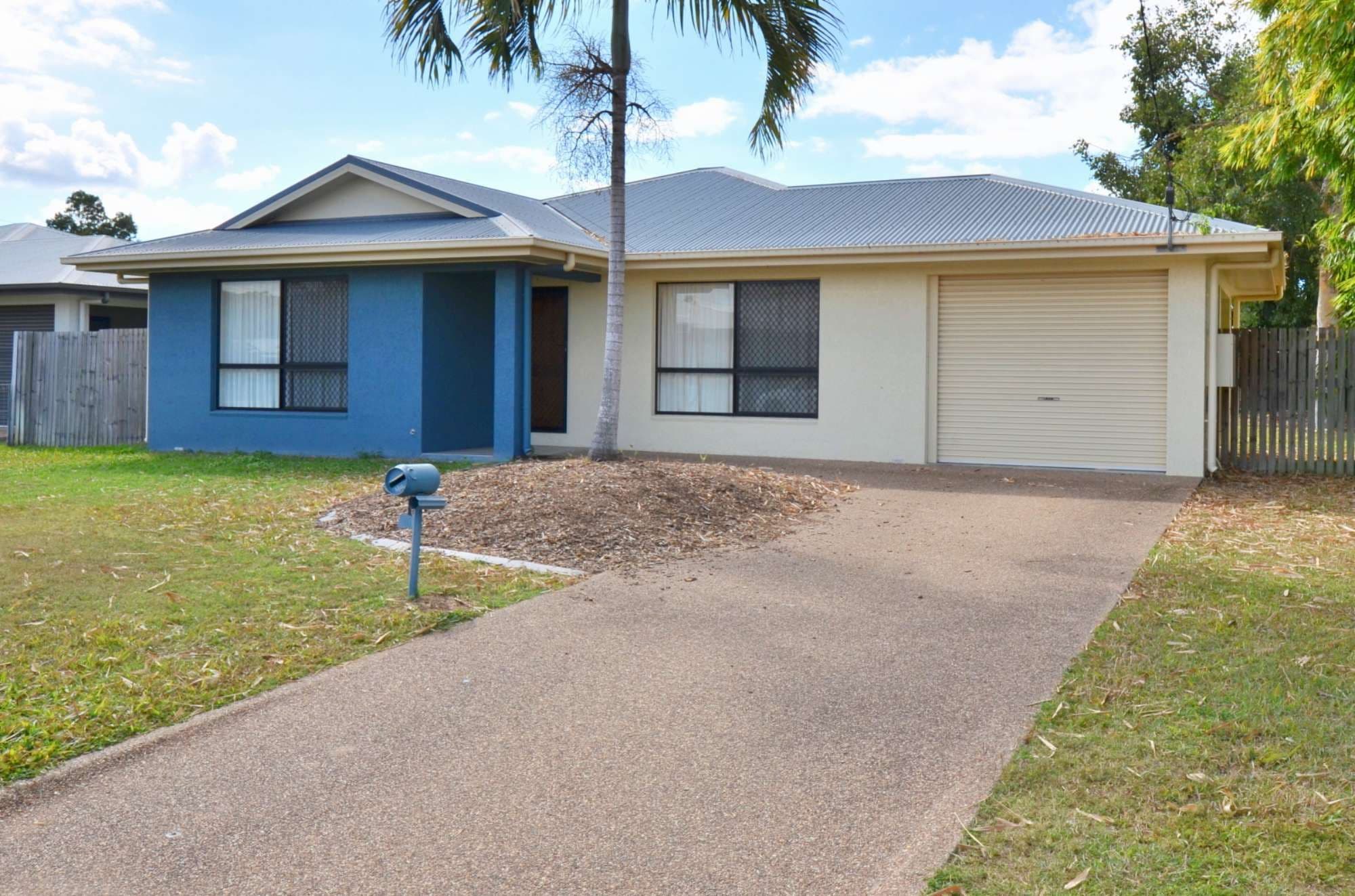 3 Simonsen Court, KELSO QLD 4815, Kelso - Image 1