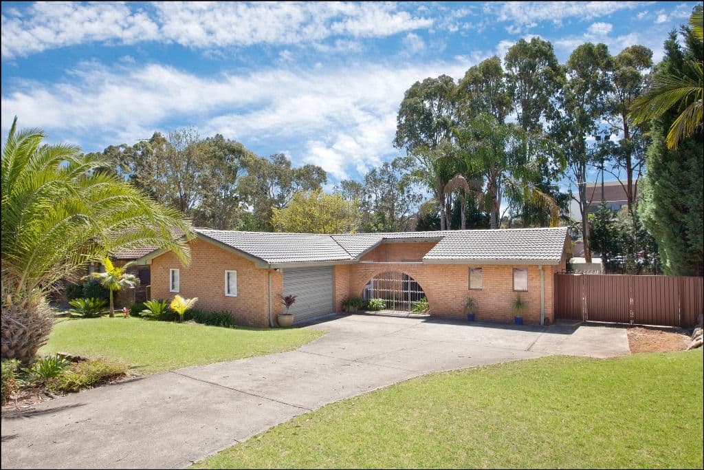 11 Patrick Avenue, CASTLE HILL NSW 2154, Castle Hill - Image 1
