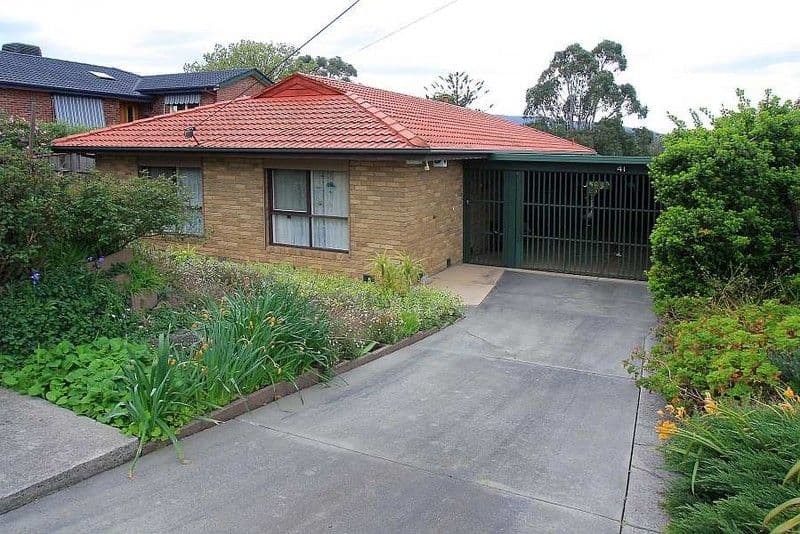 41 Gateshead Drive, WANTIRNA SOUTH VIC 3152, Wantirna South - Image 1