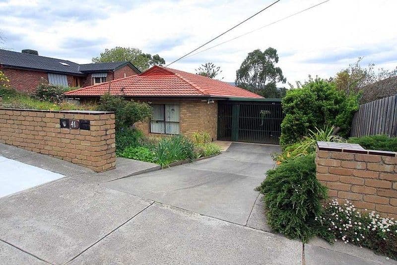 41 Gateshead Drive, WANTIRNA SOUTH VIC 3152, Wantirna South - Thumbnail 8