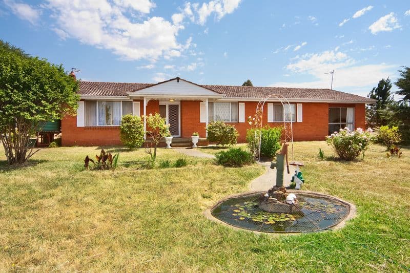 ARMIDALE NSW 2350, Armidale - Image 1
