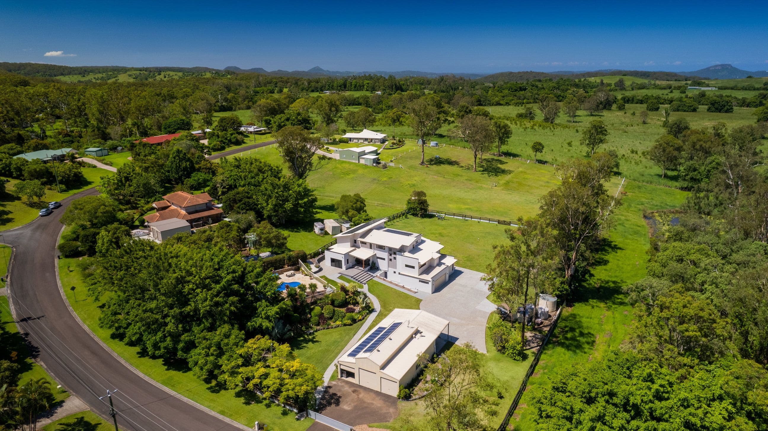 127 Shamley Heath Road, Kureelpa QLD 4560, Kureelpa - Image 1