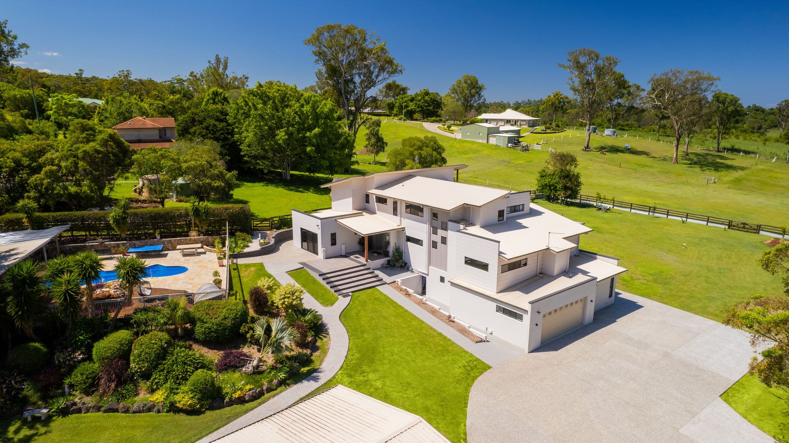127 Shamley Heath Road, Kureelpa QLD 4560, Kureelpa - Thumbnail 5