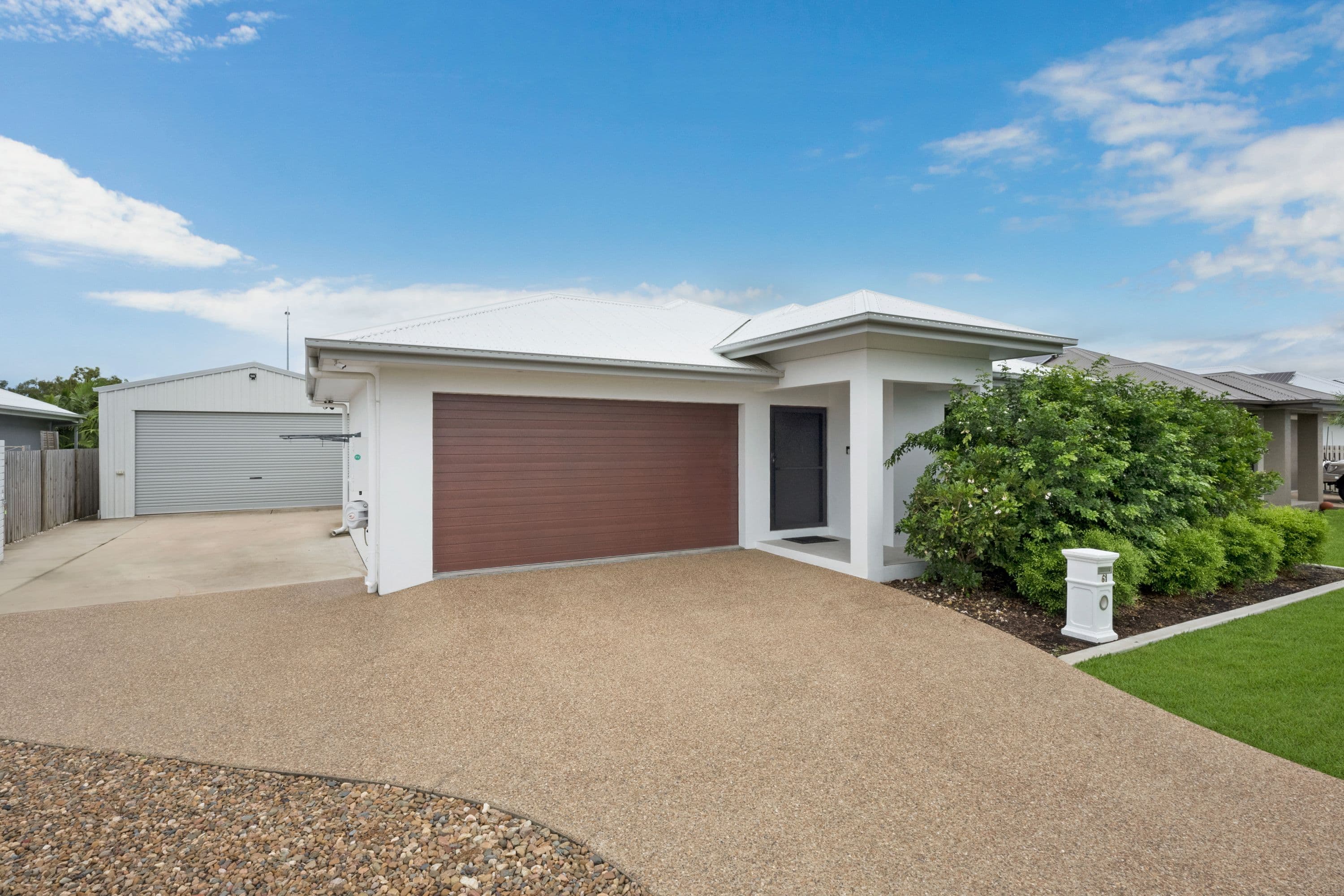 61 Solana Circuit, Burdell QLD 4818, Burdell - Image 1