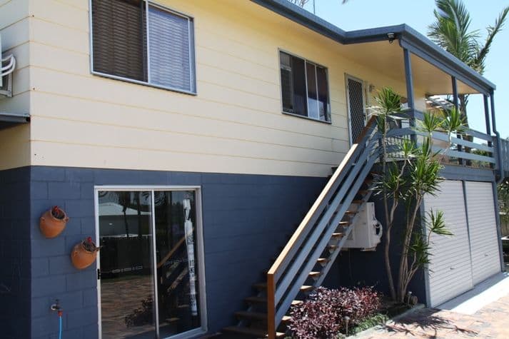 10 Sayre Crescent, BOYNE ISLAND QLD 4680, Boyne Island - Image 1
