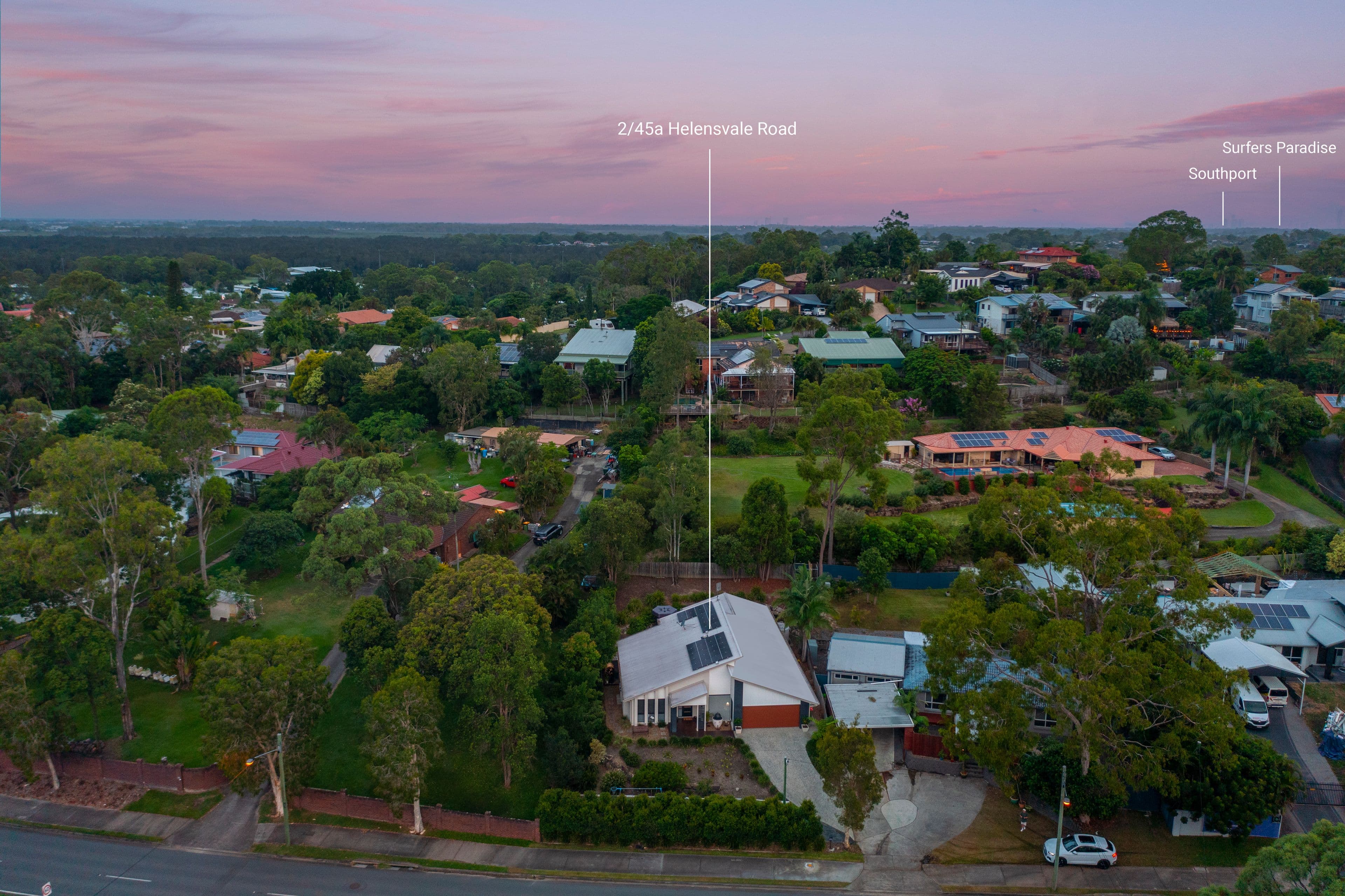 45A Helensvale Road, Helensvale QLD 4212, Helensvale - Image 1
