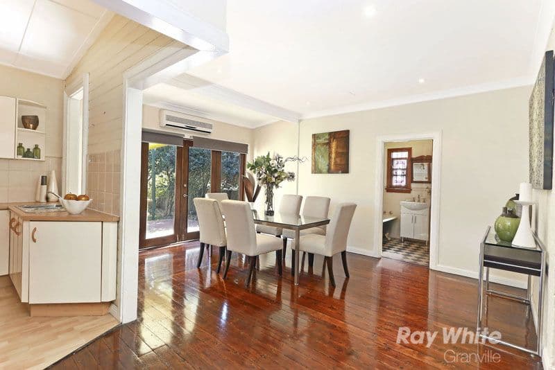 34 The Avenue, GRANVILLE NSW 2142, Granville - Thumbnail 3