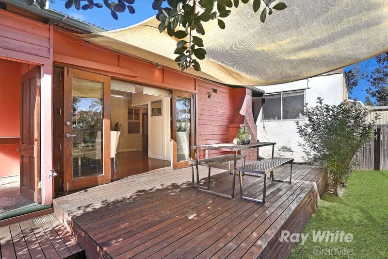 34 The Avenue, GRANVILLE NSW 2142, Granville - Thumbnail 8