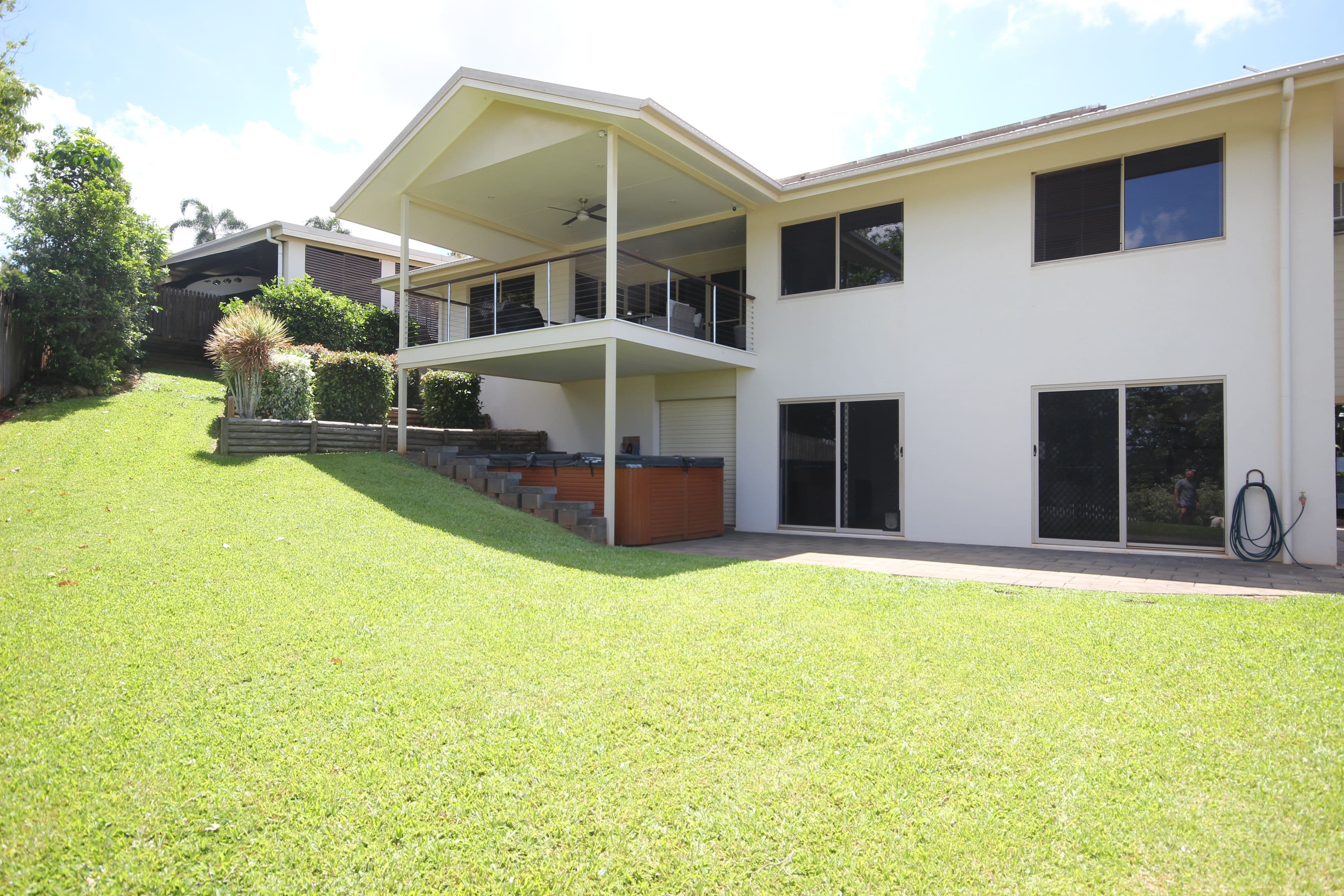 28 Guthrie Close, Bentley Park QLD 4869, Bentley Park - Image 1