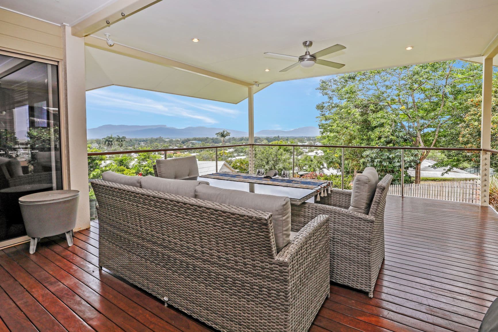 28 Guthrie Close, Bentley Park QLD 4869, Bentley Park - Thumbnail 2