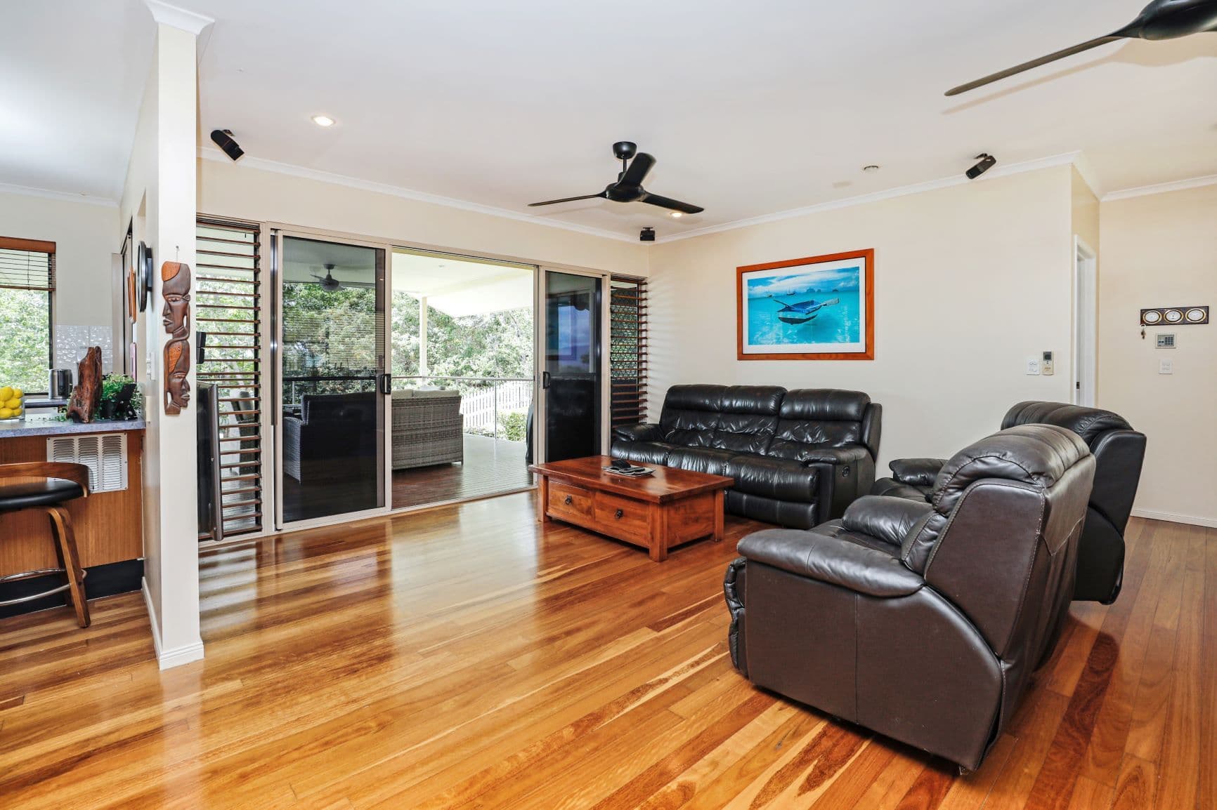 28 Guthrie Close, Bentley Park QLD 4869, Bentley Park - Thumbnail 3